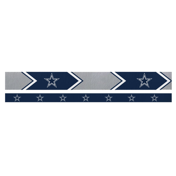 Wholesale Dallas Cowboys Headband Set