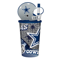 Wholesale Dallas Cowboys NFL / CUP001 - Helmet Cups