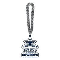 Wholesale Dallas Cowboys NFL / FCH002 - Slogan Fanchains