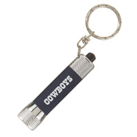 Wholesale Dallas Cowboys NFL / FLT002 - Chroma Flashlight