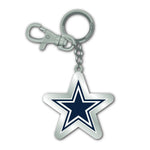Wholesale Dallas Cowboys NFL / KEY001 - Zamac Keytags