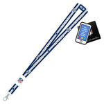 Wholesale Dallas Cowboys NFL / LYD001 - Charging Lanyard