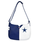 Wholesale Dallas Cowboys Pebble Split Hobo