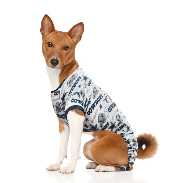 Wholesale Dallas Cowboys Pet PJs - Assorted Sizes