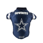 Wholesale Dallas Cowboys Pet Premium Jersey - Assorted Sizes