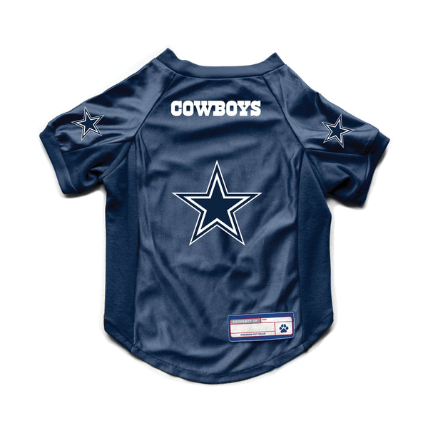 Wholesale Dallas Cowboys Pet Stretch - Assorted Sizes