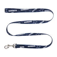 Wholesale Dallas Cowboys Pet Team Lead - Assorted Sizes