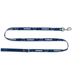 Wholesale Dallas Cowboys Premium Pet Lead 3Q