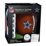 Wholesale Dallas Cowboys Shake n' Score