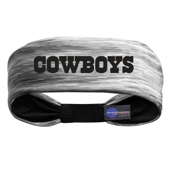 Wholesale Dallas Cowboys Tigerspace Headband