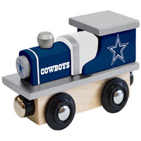 Wholesale Dallas Cowboys Toy Train Engine