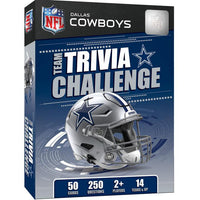 Wholesale Dallas Cowboys Trivia Challenge