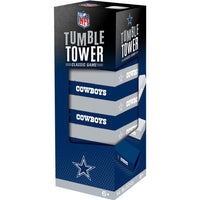 Wholesale Dallas Cowboys Tumble Tower