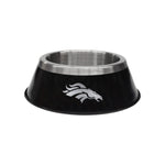 Wholesale Denver Broncos All Pro Pet Bowl