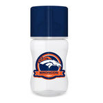 Wholesale Denver Broncos - Baby Bottle 9oz