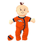 Wholesale Denver Broncos Baby Fan Doll
