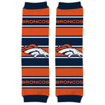 Wholesale Denver Broncos Baby Leg Warmers