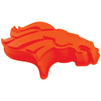 Wholesale Denver Broncos Cake Pan