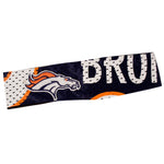 Wholesale Denver Broncos FanBand