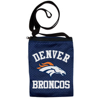 Wholesale Denver Broncos Game Day Pouch