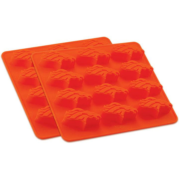 Wholesale Denver Broncos Ice Cube Tray