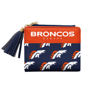 Wholesale Denver Broncos Mini Organizer