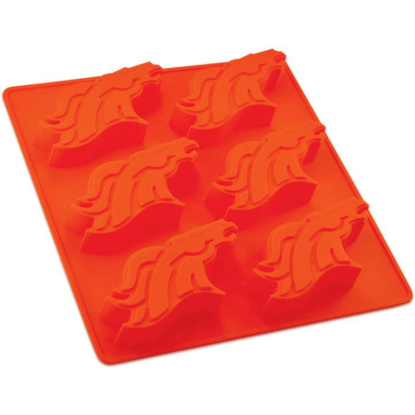 Wholesale Denver Broncos Muffin Pan
