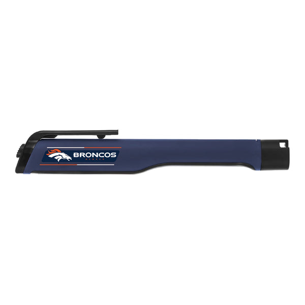 Wholesale Denver Broncos NFL / FLT003 - 6 LED Flashlights