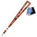 Wholesale Denver Broncos NFL / LYD001 - Charging Lanyard