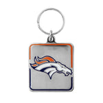 Wholesale Denver Broncos Pet Collar Charm