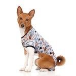 Wholesale Denver Broncos Pet PJs - Assorted Sizes