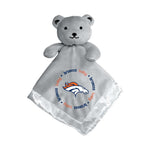 Wholesale Denver Broncos - Security Bear Gray