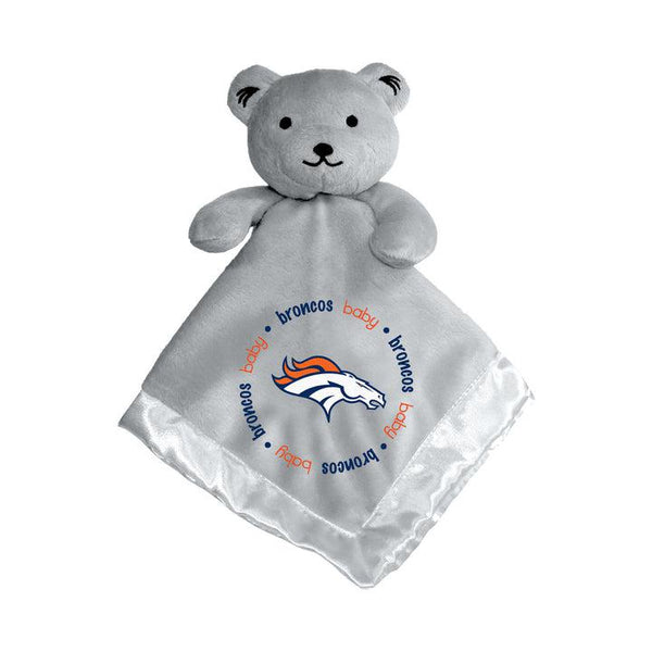 Wholesale Denver Broncos - Security Bear Gray