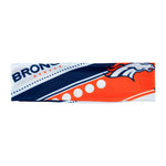 Wholesale Denver Broncos Stretch Headband