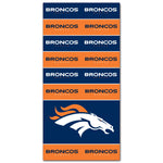 Wholesale Denver Broncos Superdana