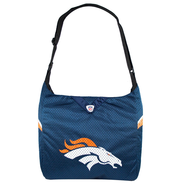 Wholesale Denver Broncos Team Jersey Tote