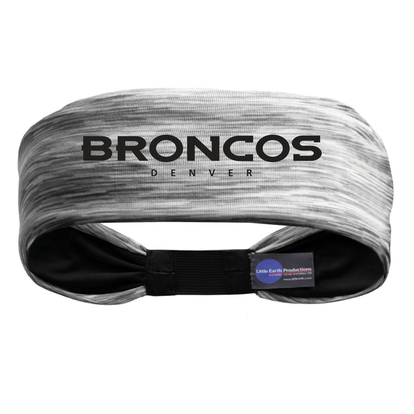 Wholesale Denver Broncos Tigerspace Headband