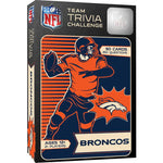 Wholesale Denver Broncos Trivia Challenge