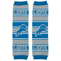 Wholesale Detroit Lions Baby Leg Warmers