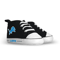 Wholesale Detroit Lions Baby Shoes