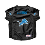 Wholesale Detroit Lions Big Pet Stretch Jersey Big