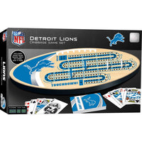 Wholesale Detroit Lions Cribbage