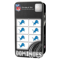 Wholesale Detroit Lions Dominoes