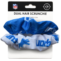 Wholesale Detroit Lions Dual Hair Twist