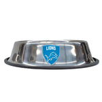 Wholesale Detroit Lions Everyday Pet Bowl