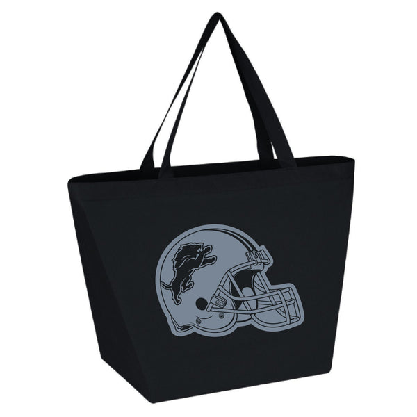 Wholesale Detroit Lions NFL / BAG001 - Reusable Tote Bag