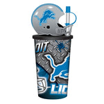 Wholesale Detroit Lions NFL / CUP001 - Helmet Cups