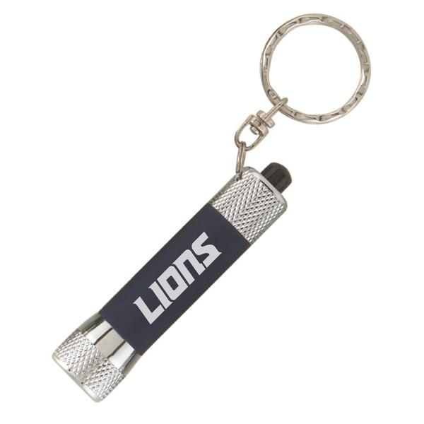 Wholesale Detroit Lions NFL / FLT002 - Chroma Flashlight