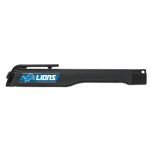 Wholesale Detroit Lions NFL / FLT003 - 6 LED Flashlights