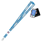 Wholesale Detroit Lions NFL / LYD001 - Charging Lanyard